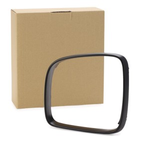 RIDEX Cover, outside mirror 23A0153