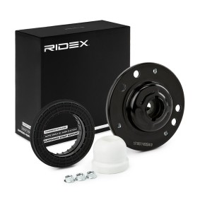 RIDEX Top strut mount 1180S0622