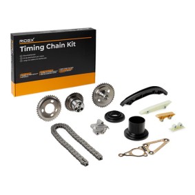 RIDEX Timing chain kit 1389T2554