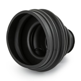 RIDEX Soufflet de cardan 193B0191