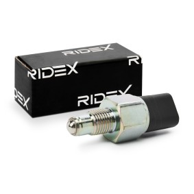 RIDEX Contacteur, feu de recul 807S0049