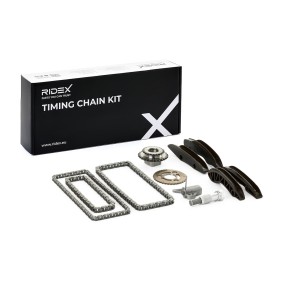 RIDEX Timing chain kit 1389T2576