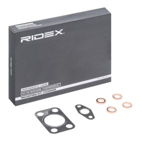 RIDEX Kit de montage, compresseur 2420M0094