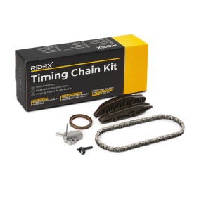 RIDEX Kit de chaîne de distribution 1389T2606