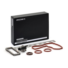 RIDEX Timing chain kit 1389T2608