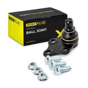 RIDEX <span>PLUS</span> Rotule de suspension 2462S0076P