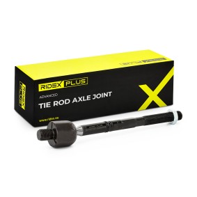 RIDEX <span>PLUS</span> Inner tie rod 51T0075P