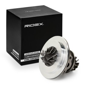 RIDEX Cartouche turbo 4973C0187
