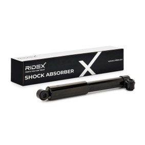 RIDEX Shock absorber 854S18166