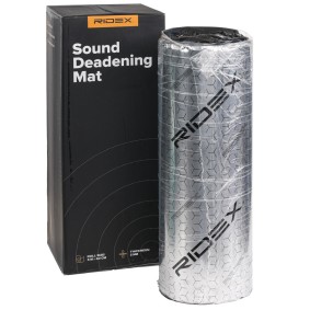 RIDEX Anti-noise mat 1861A0002