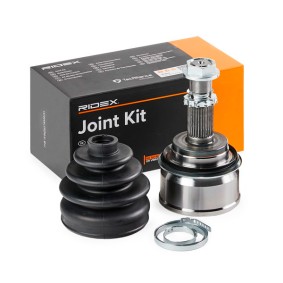 RIDEX Jeu de joints, arbre de transmission 5J0561