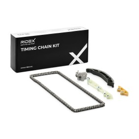 RIDEX Timing chain kit 1389T2663