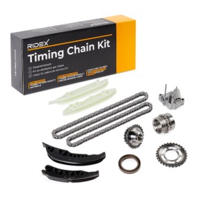 RIDEX Timing chain kit 1389T2664