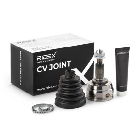 RIDEX Jeu de joints, arbre de transmission 5J0695