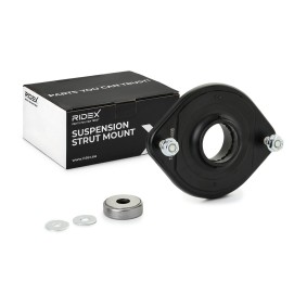 RIDEX Top strut mount 1180S0758