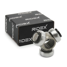 RIDEX Tripode de cardan 1147T0003