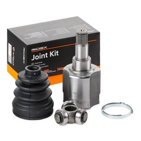 RIDEX Jeu de joints, arbre de transmission 5J0794