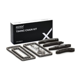 RIDEX Timing chain kit 1389T2712