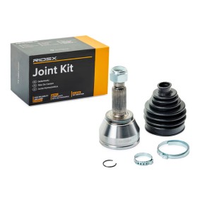 RIDEX Jeu de joints, arbre de transmission 5J0836