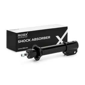 RIDEX Amortisseur 854S18218