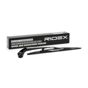 RIDEX Bras d'essuie-glace, nettoyage des vitres 301W0265