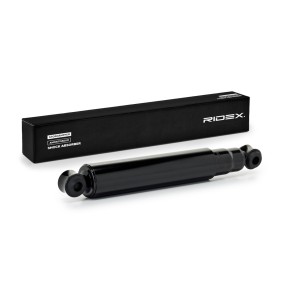 RIDEX Amortisseur 854S18256