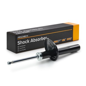 RIDEX Amortisseur 854S18261