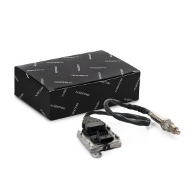 RIDEX Capteur NOx, Catalyseur NOx 4965N0034