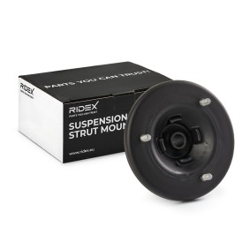 RIDEX Top strut mount 1180S0885