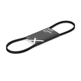 RIDEX Serpentine belt 305P0586