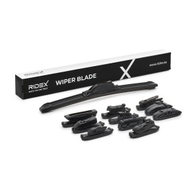 RIDEX Essuie-glace 298W17171