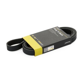 RIDEX Serpentine belt 305P0624