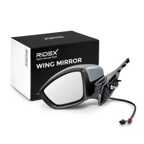RIDEX Wing mirror 50O1612