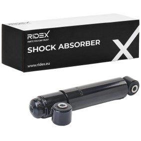 RIDEX Shock absorber 854S18424