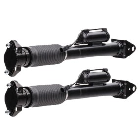 RIDEX Shock absorber 854S18457