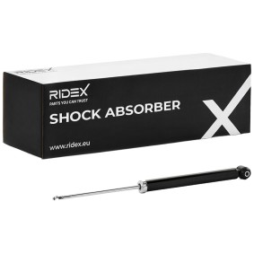 RIDEX Shock absorber 854S18503