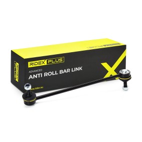 RIDEX <span>PLUS</span> Anti-roll bar link 3229S0048P