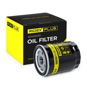 RIDEX <span>PLUS</span> Oil filter 7O0003P