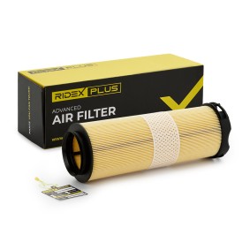 RIDEX <span>PLUS</span> Filtre à air 8A0070P