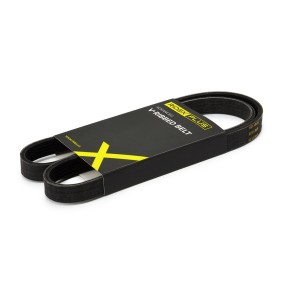 RIDEX <span>PLUS</span> Courroie Poly-V 305P0034P