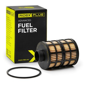 RIDEX <span>PLUS</span> Filtre à carburant 9F0006P