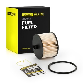 RIDEX <span>PLUS</span> Fuel filter 9F0023P