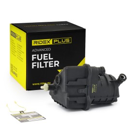 RIDEX <span>PLUS</span> Filtre à carburant 9F0103P