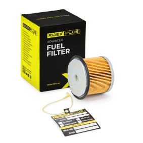 RIDEX <span>PLUS</span> Fuel filter 9F0054P