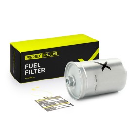 RIDEX <span>PLUS</span> Fuel filter 9F0035P