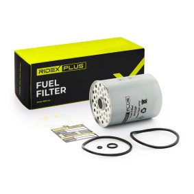 RIDEX <span>PLUS</span> Fuel filter 9F0152P
