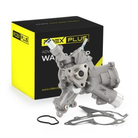 RIDEX <span>PLUS</span> Pompe à eau 1260W0075P