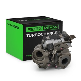 RIDEX REMAN Turbocompresseur 2234C10785R