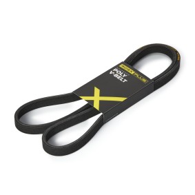 RIDEX <span>PLUS</span> Courroie Poly-V 305P0245P