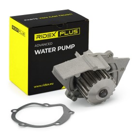 RIDEX <span>PLUS</span> Pompe à eau 1260W0024P